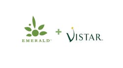 Emerald Vistar Logos