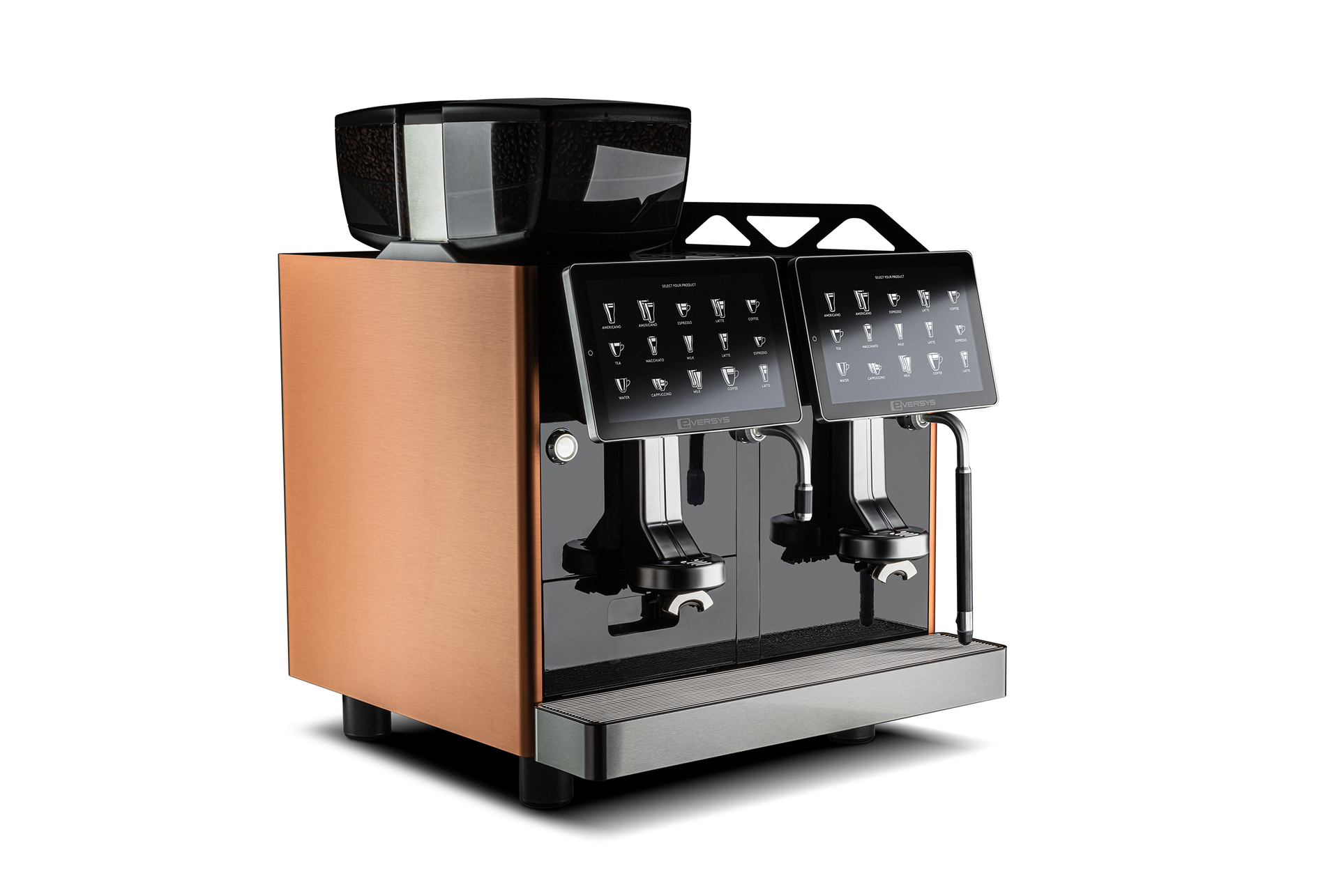 Eversys E4m Earth Front Perspective 60de4370aa04e