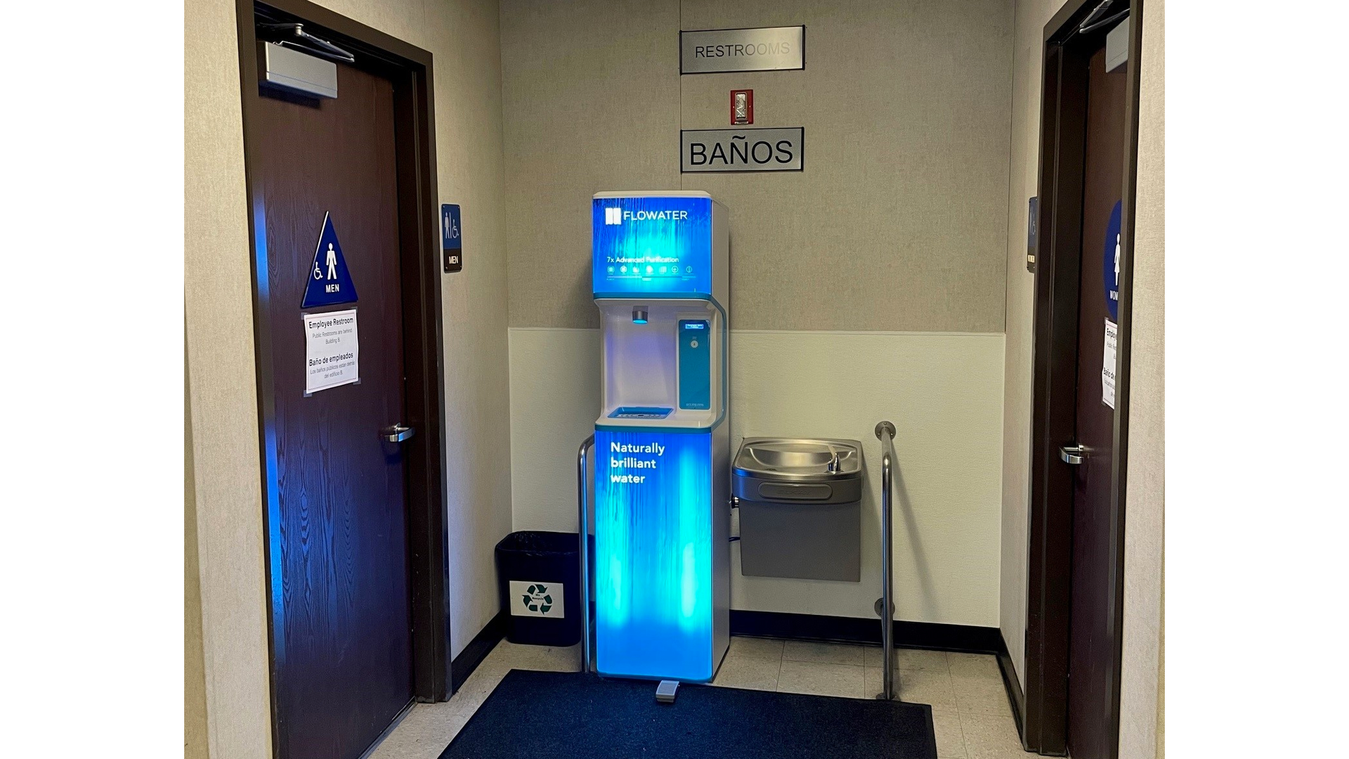 Flo Water In Fusd School 60f1943d3baf5