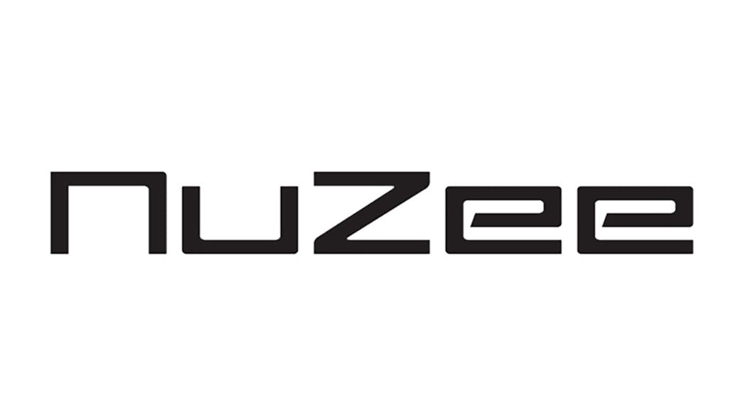 Nu Zee Logo