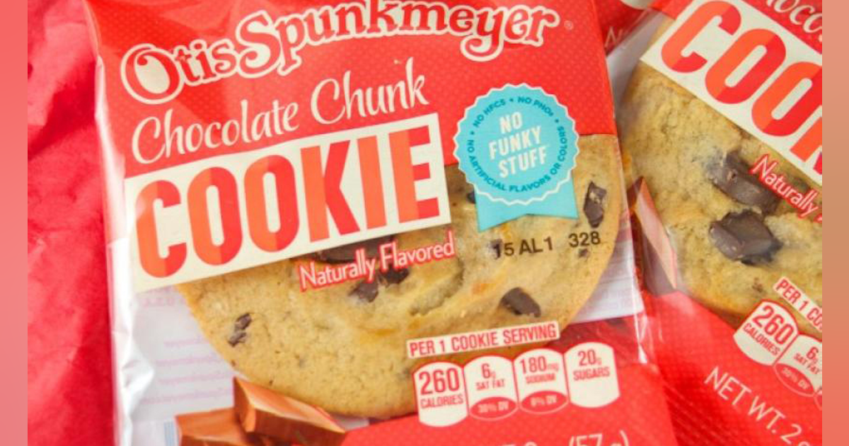 Aspire Bakeries Will Expand Otis Spunkmeyer Cookie Dough Plant Plans Bakery Innovation Lab Vending Market Watch Aspire Bakeries Will Expand Otis Spunkmeyer Cookie Dough Plant Plans Bakery Innovation Lab Vending Market Watch