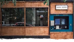 RC Coffee’s small-footprint Robo Café is an ideal hot beverage solution for retail spaces and office buildings. Equipped with dual spouts, it can serve multiple beverages in less than two minutes. RC Coffee’s small-footprint Robo Café is an ideal hot beverage solution for retail spaces and office buildings. Equipped with dual spouts, it can serve multiple beverages in less than two minutes.