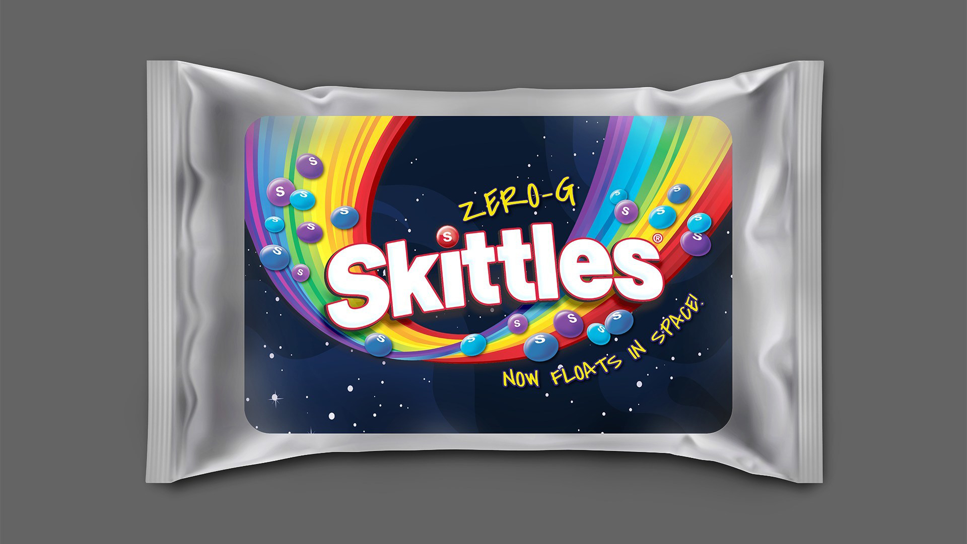 Skittles Zero G 60faf90383502