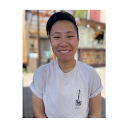 Stacey Kwong cofounded MILK+T, a female-run LGBTQ+ food truck concept, and first self-serve boba bar on wheels, in Los Angeles in 2015. MILK+T moved into its flagship store in LA&rsquo;s Little Tokyo neighborhood in 2017 and has since expanded.