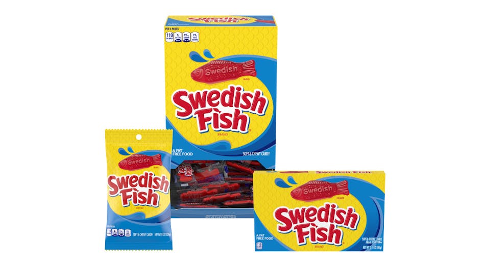 Swedish Fish Main Image