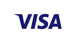 Visa Logo