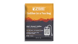 Wildland Coffee In Tea Bag Solo 60deeb7eee49f Wildland Coffee In Tea Bag Solo 60deeb7eee49f
