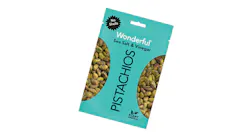 Wonderful Pistachios Sea Salt Vinegar