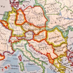Europe Globe Map Mabel Amber Pixabay 3483539 1920