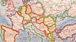 Europe Globe Map Mabel Amber Pixabay 3483539 1920