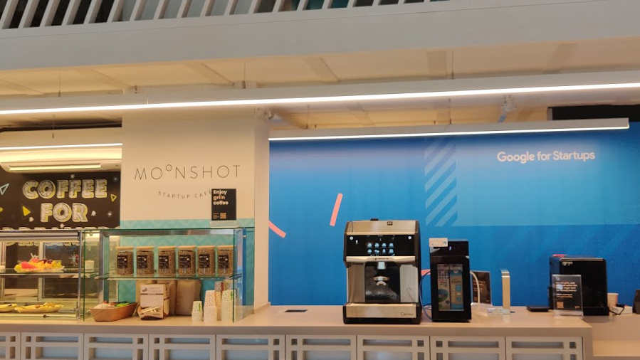 Griin Micro Roaster At Google 6 60e5baa69705e