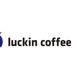 Luckin Coffee Logo