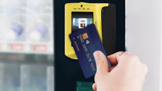 Nayax Reader Emv