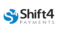 Shift4 Logo Hero