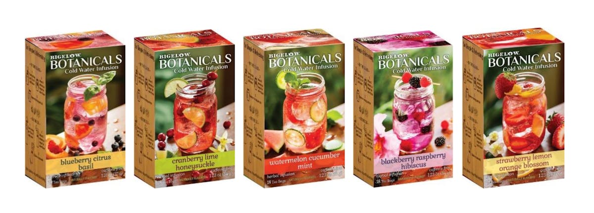 Bigelow Botanicals Infused