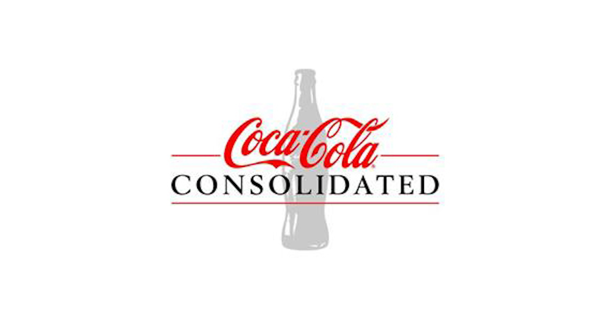 Coca-Cola Consolidated's Q2 income rises 45% | Vending Market Watch