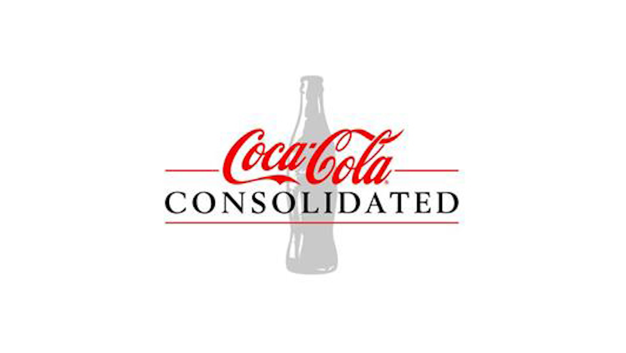 CocaCola Consolidated's Q2 rises 45 Vending Market Watch