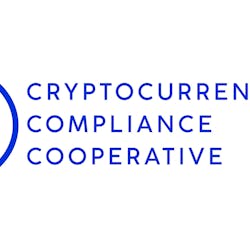Crypto Compliance Cooperative Logo