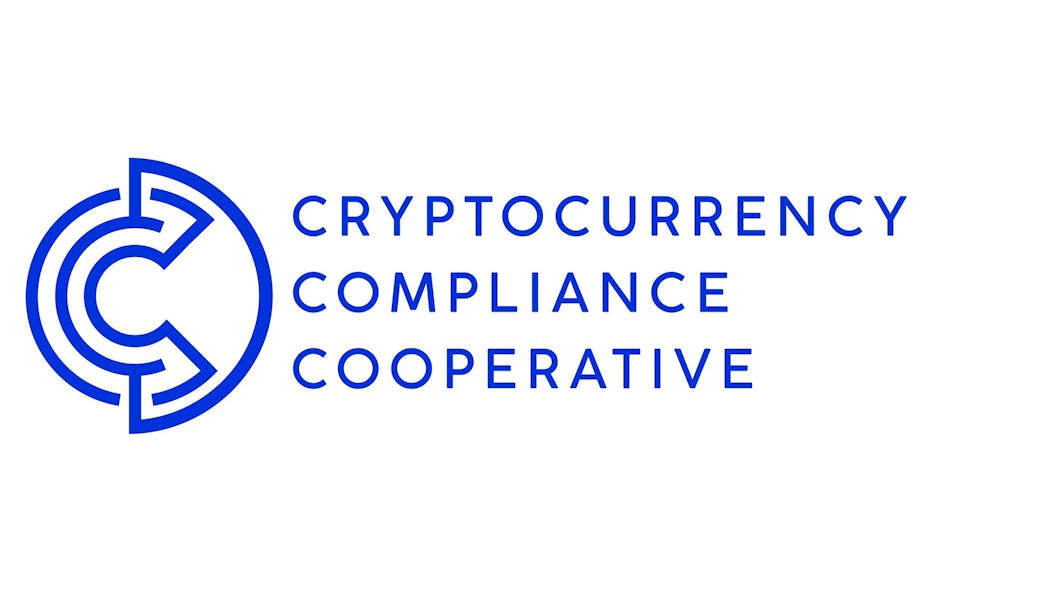 Crypto Compliance Cooperative Logo