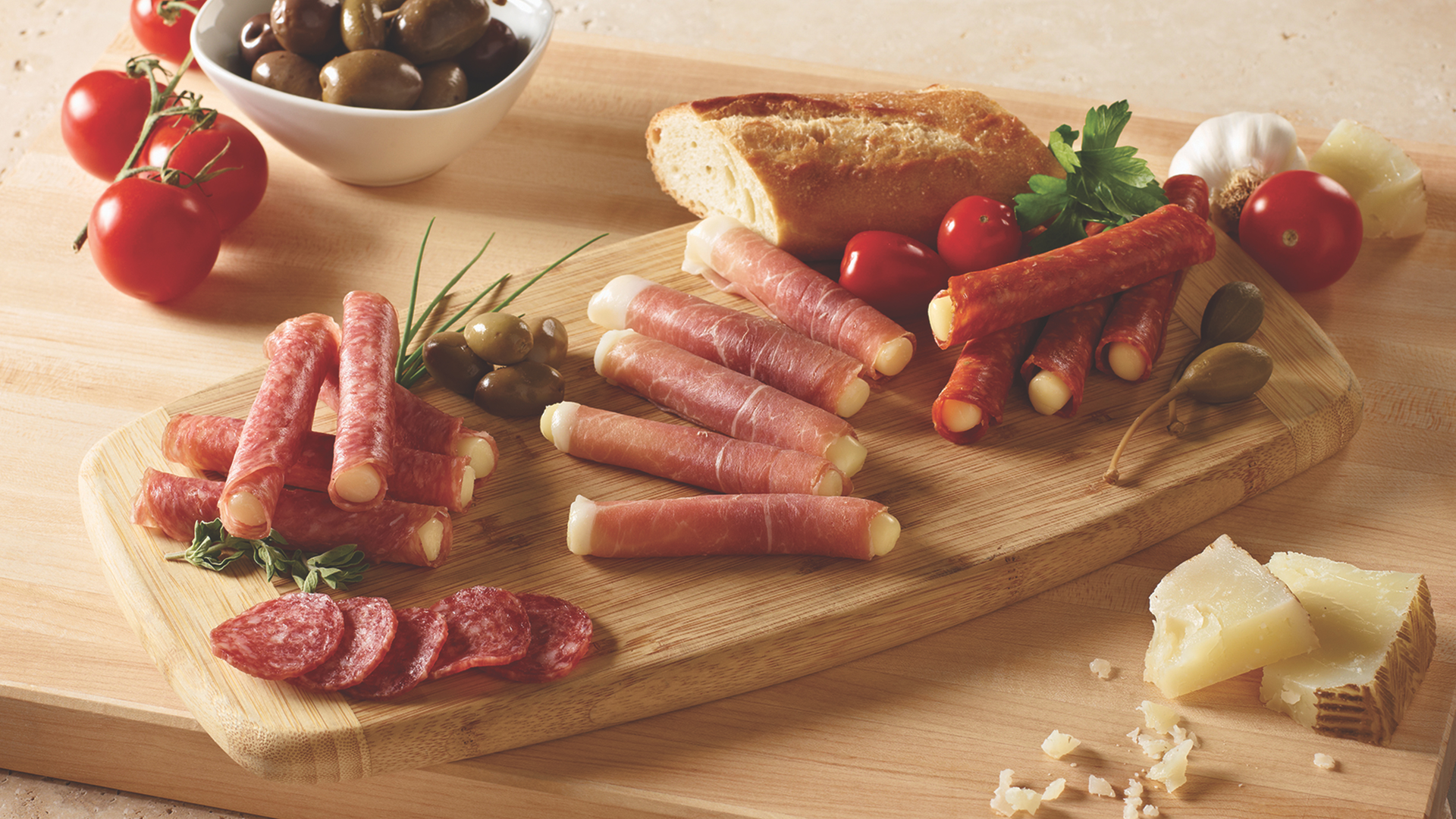 Fiorucci Panino Family Beauty 6119859e6fe04