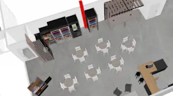 Fixturelite Virtual Showroom 1