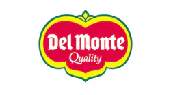 Fresh Del Monte Logo
