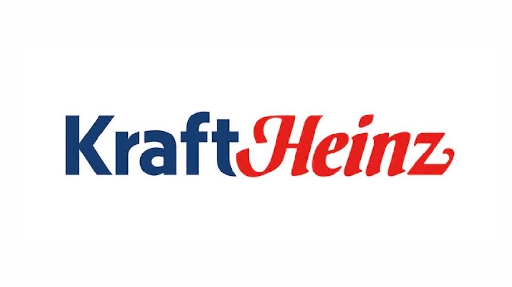 Kraft Heinz Logo
