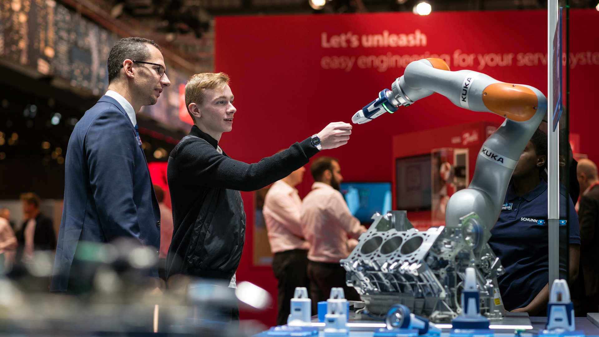 Messe Frankfurt Event 61132ddbe4bfe