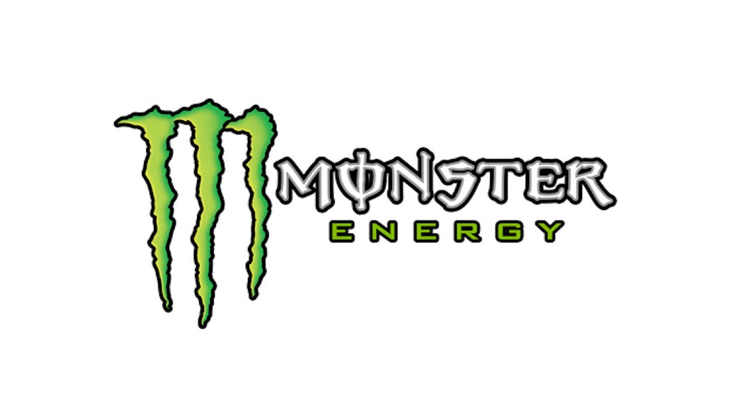 Monster Energy Logo