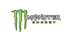 Monster Energy Logo