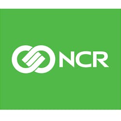 Ncr Corporation Logo
