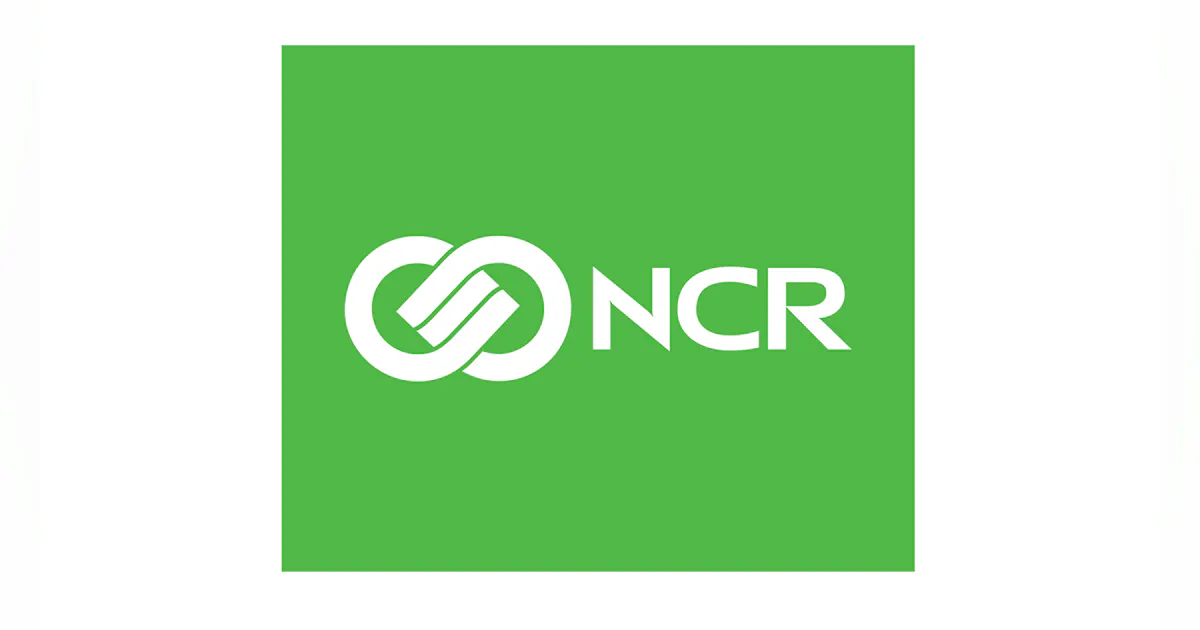 Ncr Corp Logo NCR CORPORATION Design References | Arhi Pro