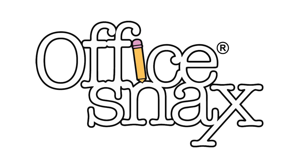 Office Snax Logo 1
