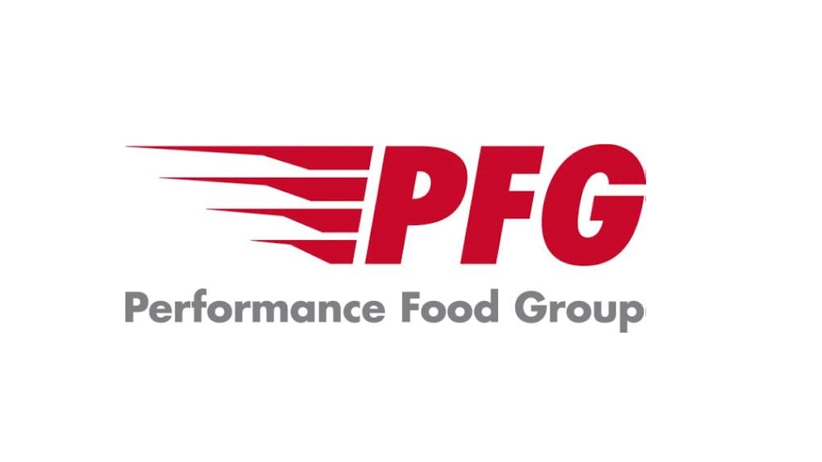 Performance Food Group 2022 QI: double-digit net sales driven by