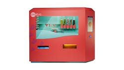 Piestro Vending Machine Solo 6125720d00a03 Piestro Vending Machine Solo 6125720d00a03