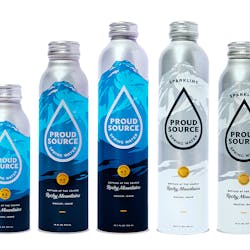Proud Source Spring Water Full Familypng