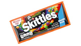 Skittles Shriekers