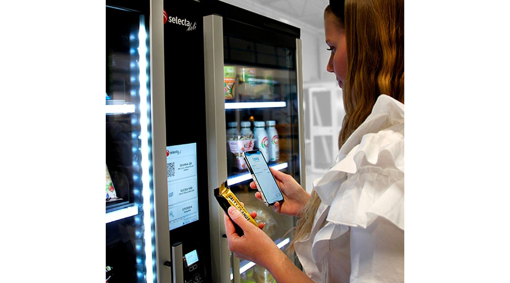 Credit, debit, RFID card readers | Vending Market Watch