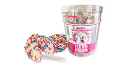 Van Wyk New Birthday Cake Product Image