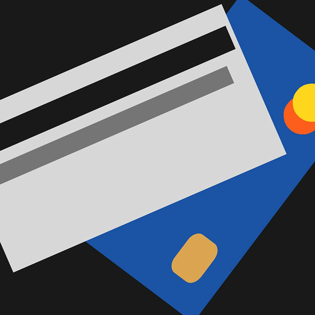 Credit Card Darwin Laganzon Pixabay