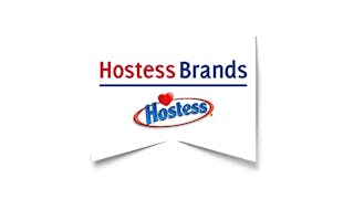 Hostess Logo Flag New