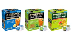 Bigelow 3 New Teas K Cup 6148928c3d587 Bigelow 3 New Teas K Cup 6148928c3d587