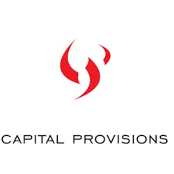 Captial Provisions Logo