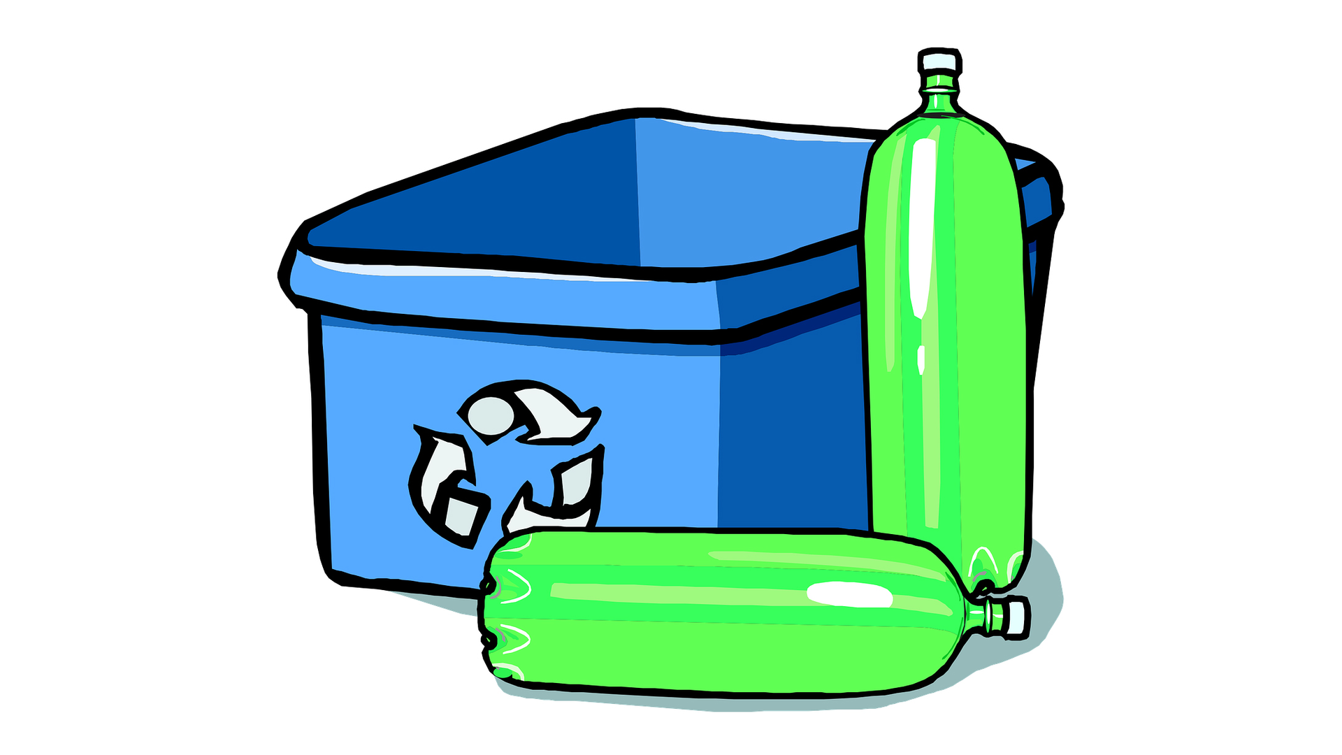 California Assembly stops bottle deposit bill fix for 2021 as