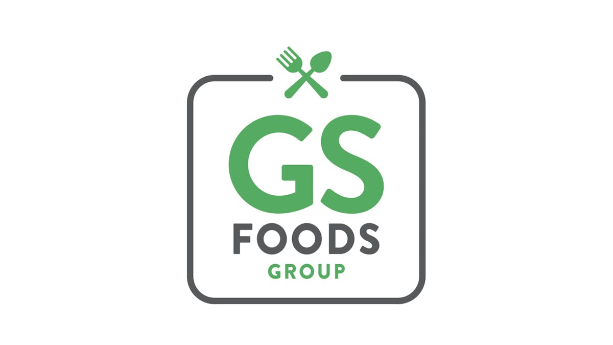 Gs Foods Group Logo Hero