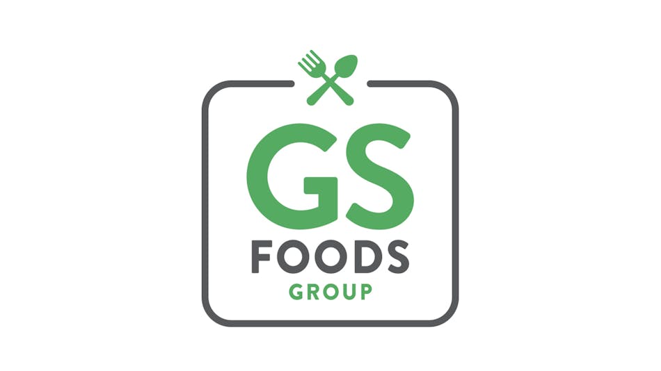 Gs Foods Group Logo Hero
