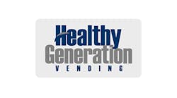 Healthy Generation Vending Logo