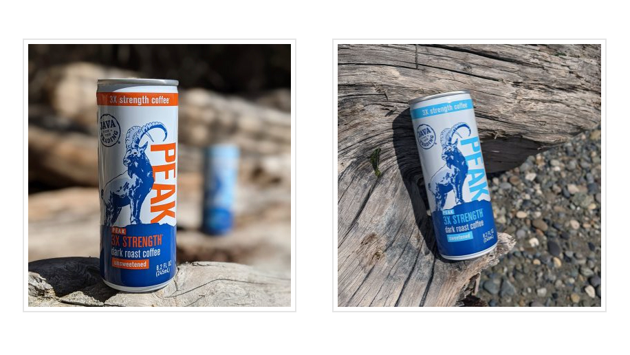 Java Trading Peak 3 X Rtd Cofffee 2