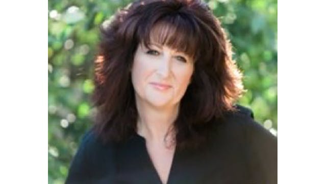 Jolene Gulley-Bolton