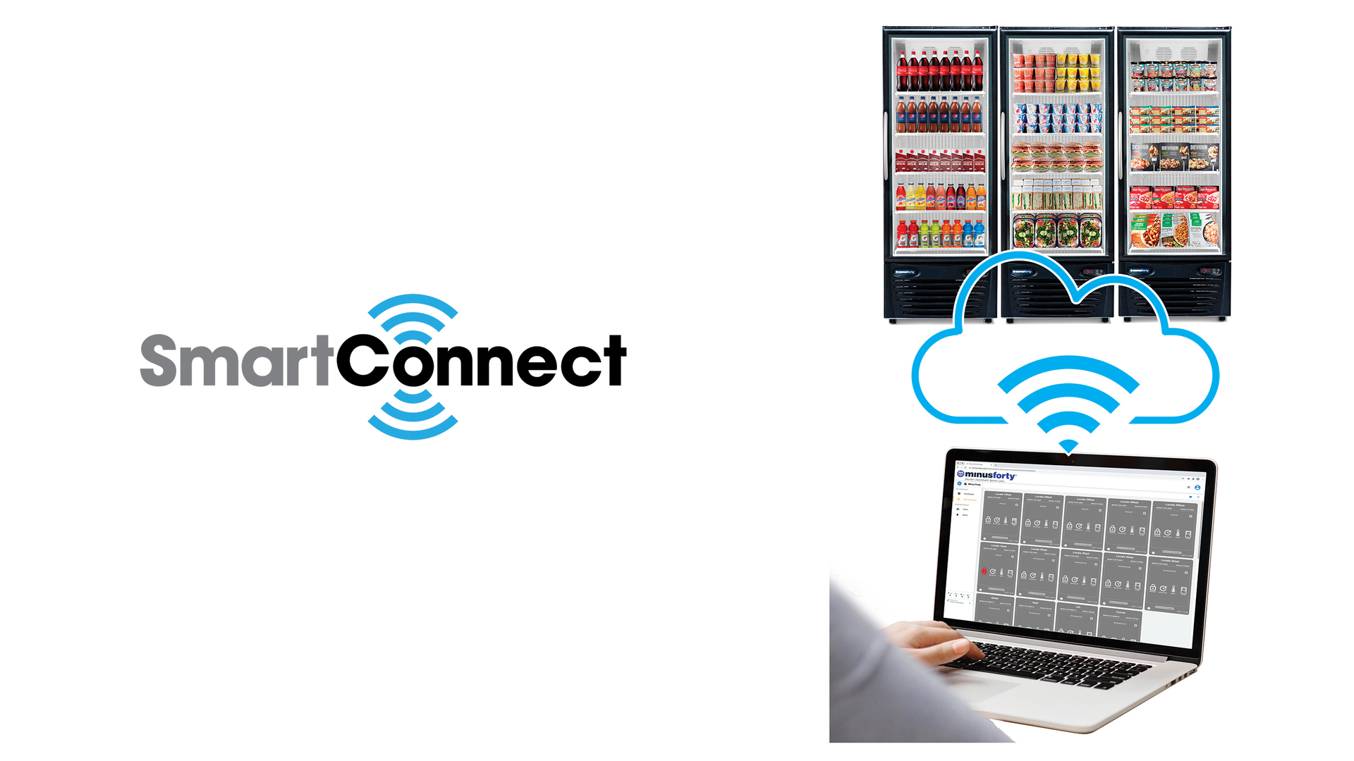 Minus Forty Smart Connect Cutsheet 614dba8e31b79